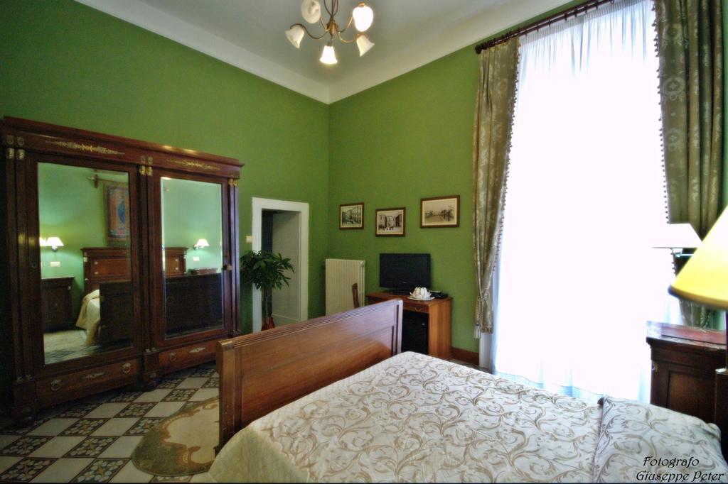 B&B Casa Cavalli Lucera Zimmer foto