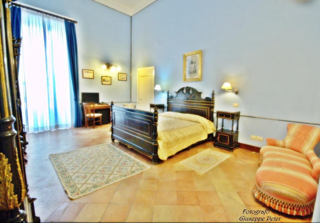 B&B Casa Cavalli Lucera Zimmer foto