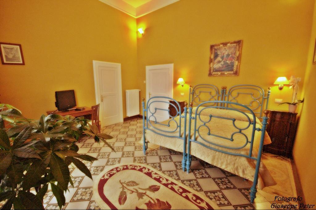 B&B Casa Cavalli Lucera Zimmer foto