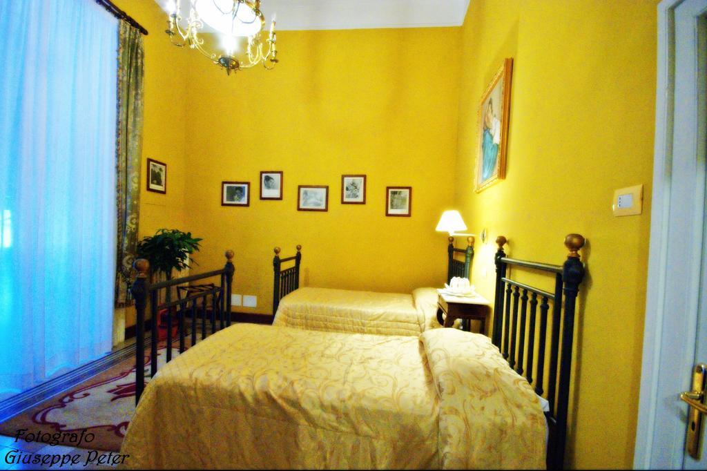 B&B Casa Cavalli Lucera Zimmer foto