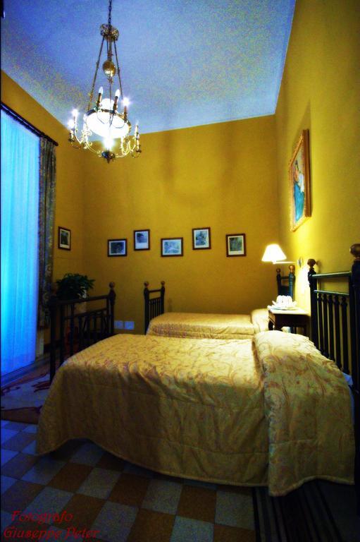 B&B Casa Cavalli Lucera Zimmer foto